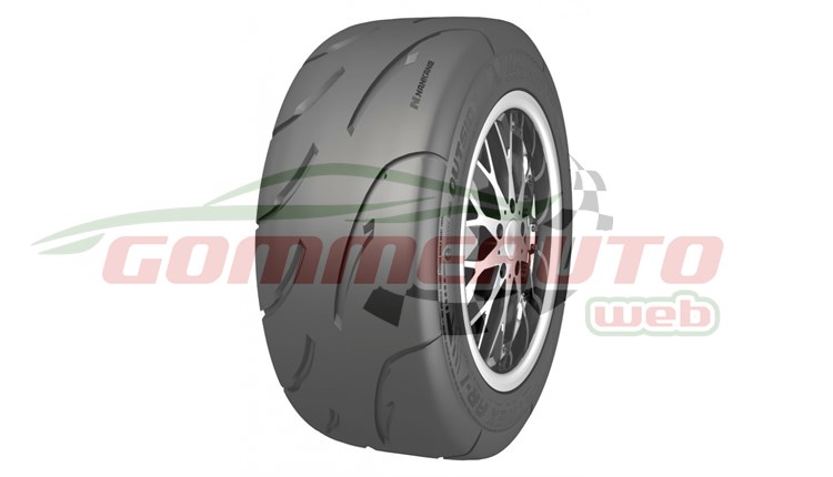 COP. 255/35 ZR18 94Y SPORTNEX AR-1
